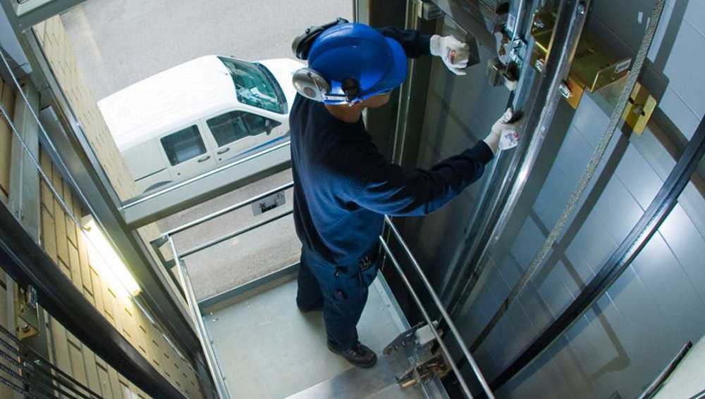 Horasan Asansör Bakımı